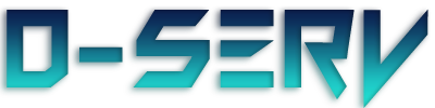 D-SERV GAMING LIMITED - DIGITAL STORE - Logo